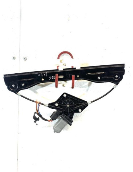 Leve vitre electrique arriere gauche BMW SERIE 1 F20 PHASE 2 Essence