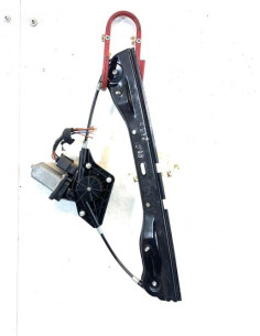 Leve vitre electrique arriere gauche BMW SERIE 1 F20 PHASE 2 Essence 2
