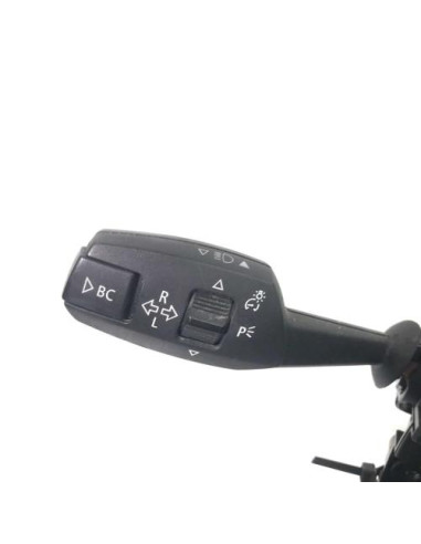 Com (Bloc Contacteur Tournant+Commodo Essuie Glace+Commodo Phare) BMW SERIE 1 E88 CABRIO Essence