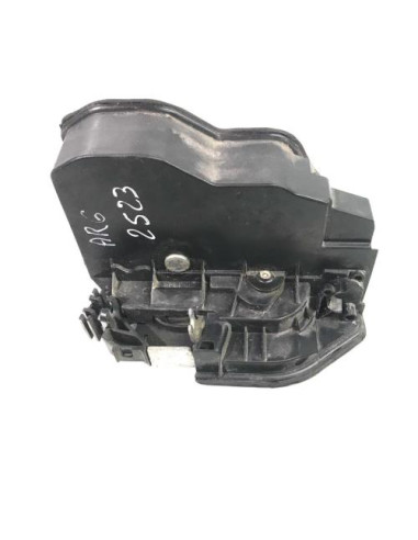 Serrure arriere gauche MINI MINI 2 R60 COUNTRYMAN BREAK Diesel