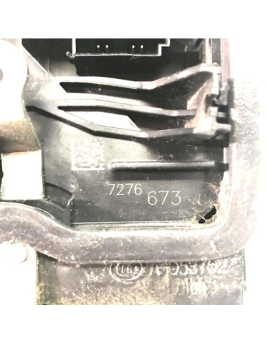 Serrure arriere gauche MINI MINI 2 R60 COUNTRYMAN BREAK Diesel