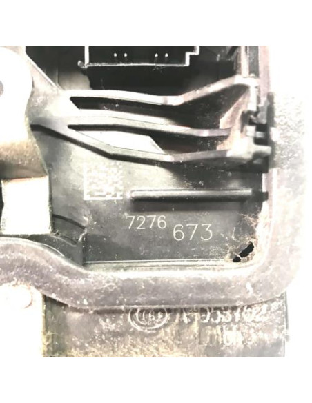 Serrure arriere gauche MINI MINI 2 R60 COUNTRYMAN BREAK Diesel