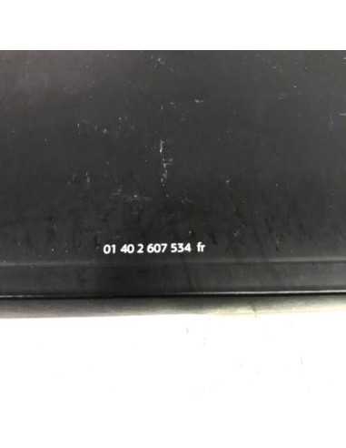 Notice d'utilisation MINI MINI 2 R60 COUNTRYMAN BREAK Diesel