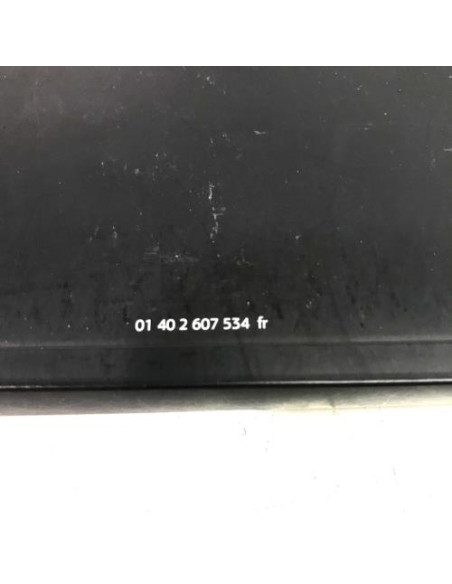 Notice d'utilisation MINI MINI 2 R60 COUNTRYMAN BREAK Diesel