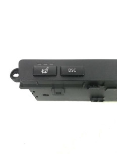 Bouton/Interrupteur BMW SERIE 6 E63 COUPE PHASE 1 Essence 2