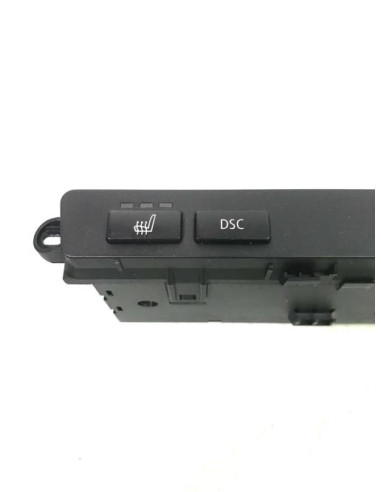 Bouton/Interrupteur BMW SERIE 6 E63 COUPE PHASE 1 Essence