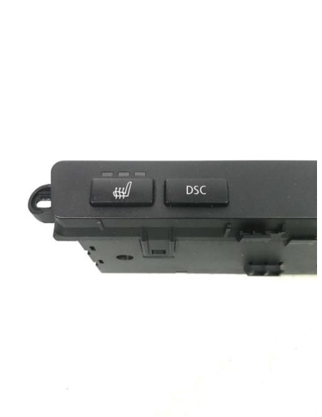 Bouton/Interrupteur BMW SERIE 6 E63 COUPE PHASE 1 Essence