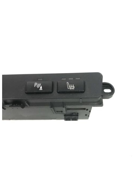 Bouton/Interrupteur BMW SERIE 6 E63 COUPE PHASE 1 Essence