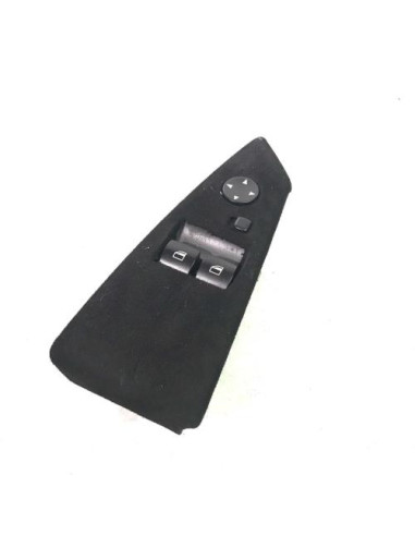 Interrupteur de leve vitre avant gauche BMW SERIE 6 E63 COUPE PHASE 1 Essence
