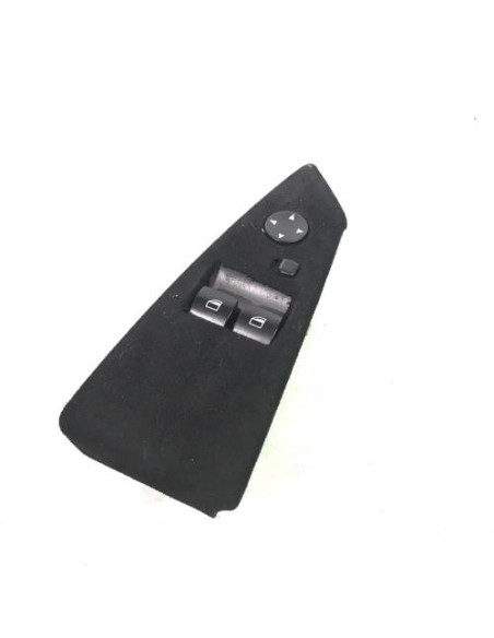 Interrupteur de leve vitre avant gauche BMW SERIE 6 E63 COUPE PHASE 1 Essence