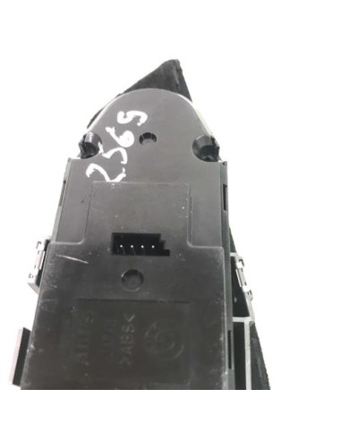 Interrupteur de leve vitre avant gauche BMW SERIE 6 E63 COUPE PHASE 1 Essence