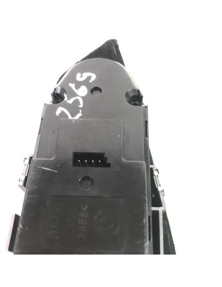 Interrupteur de leve vitre avant gauche BMW SERIE 6 E63 COUPE PHASE 1 Essence