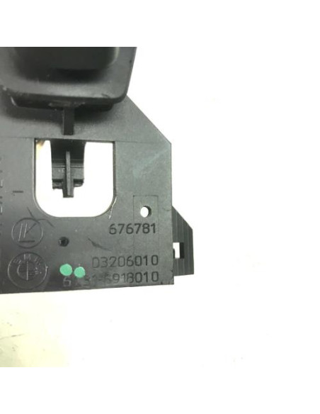 Bouton/Interrupteur BMW SERIE 6 E63 COUPE PHASE 1 Essence
