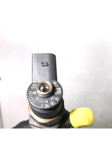 Injecteurs MINI MINI 2 R60 COUNTRYMAN BREAK Diesel