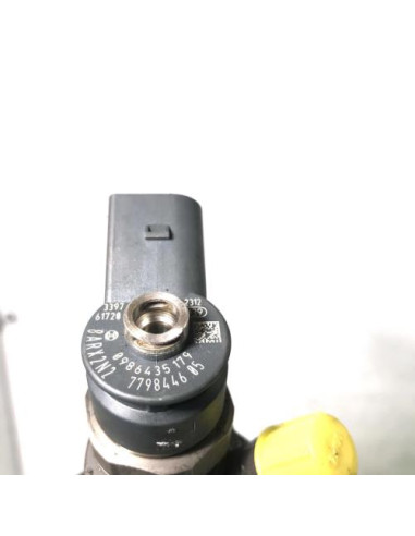 Injecteurs BMW SERIE 1 E81 Diesel