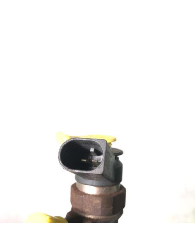 Injecteurs BMW SERIE 3 E46 PHASE 2 Diesel