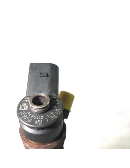 Injecteurs BMW SERIE 3 E46 PHASE 2 Diesel