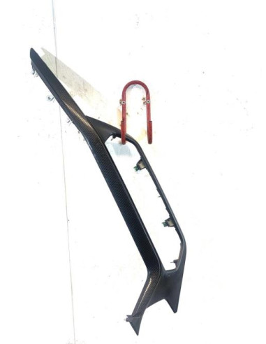 Aerateur tableau de bord BMW SERIE 1 F40 Essence