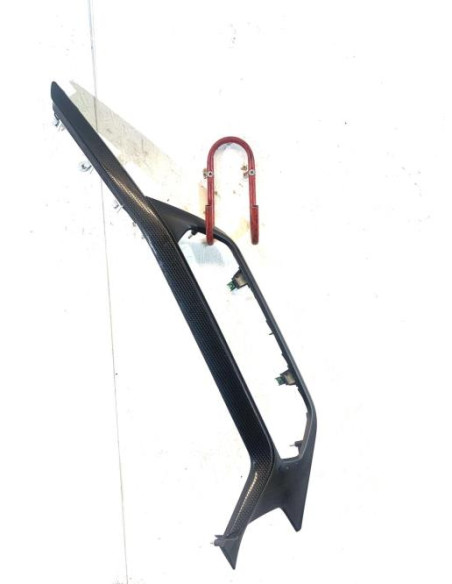 Aerateur tableau de bord BMW SERIE 1 F40 Essence