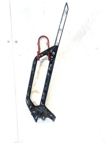 Aerateur tableau de bord BMW SERIE 1 F40 Essence