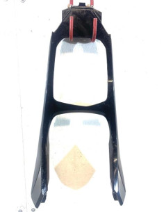 Console central (interieur plastique) BMW SERIE 1 F40 Essence