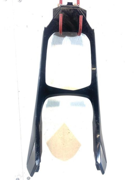 Console central (interieur plastique) BMW SERIE 1 F40 Essence