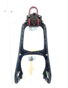 Console central (interieur plastique) BMW SERIE 1 F40 Essence 2