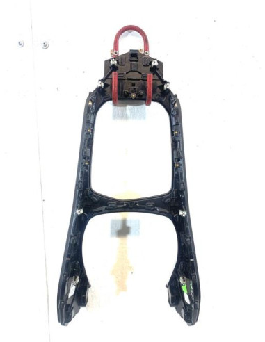 Console central (interieur plastique) BMW SERIE 1 F40 Essence