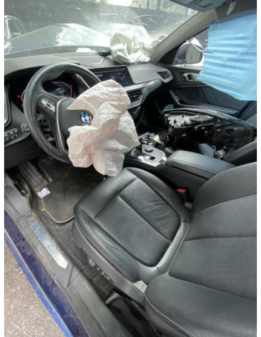 Porte gobelet BMW SERIE 1 F40 Essence