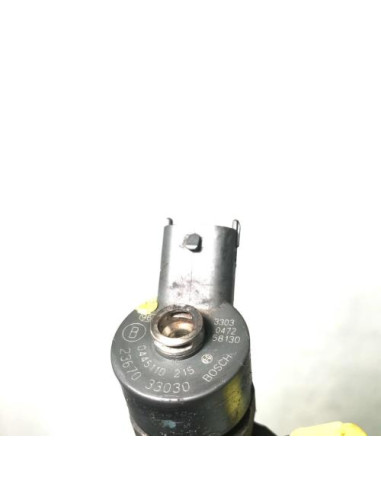 Injecteurs MINI MINI 1 R50/R53 PHASE 1 Diesel