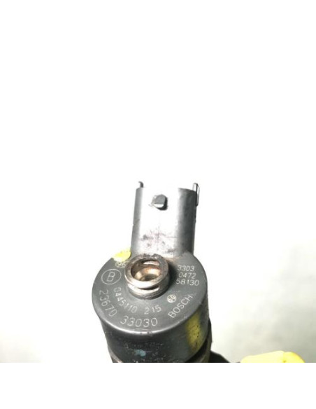 Injecteurs MINI MINI 1 R50/R53 PHASE 1 Diesel