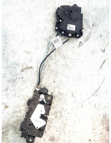 Actionneur serrure hayon BMW SERIE 1 F40 Essence