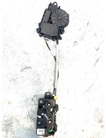 Actionneur serrure hayon BMW SERIE 1 F40 Essence