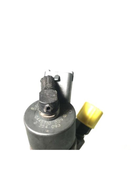 Injecteurs BMW SERIE 5 E39 PHASE 2 Diesel