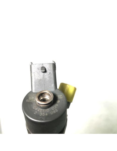 Injecteurs BMW SERIE 5 E39 PHASE 2 Diesel