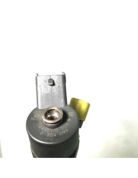 Injecteurs BMW SERIE 5 E39 PHASE 2 Diesel