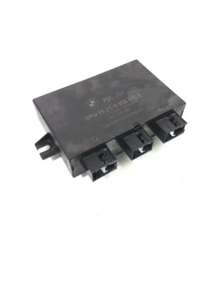 Boitier d'aide au stationnement BMW X3 E83 PHASE 1 