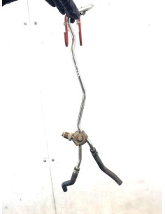 Durite MINI MINI 2 R55 CLUBMAN PHASE 1 BREAK Diesel 2