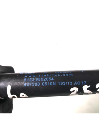 Verin de capot MINI MINI 2 R60 COUNTRYMAN BREAK Essence