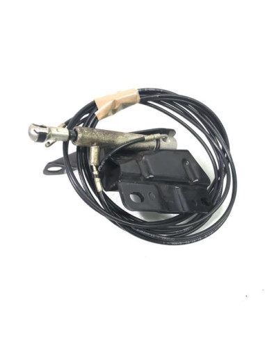 Capote BMW SERIE 3 E46 CABRIO PHASE 1 