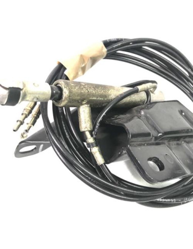 Capote BMW SERIE 3 E46 CABRIO PHASE 1 