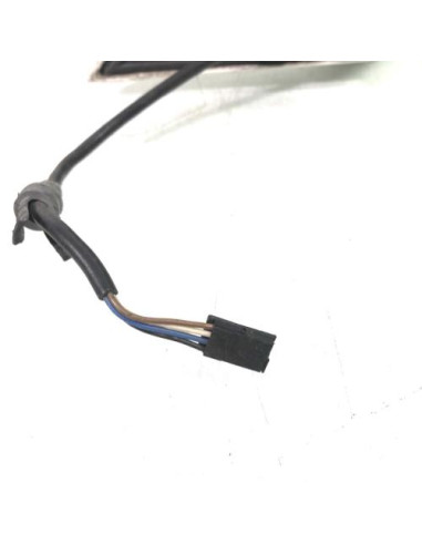 Retroviseur droit BMW SERIE 5 E34 