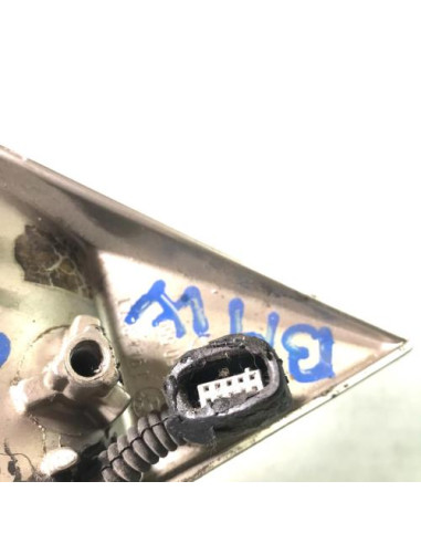 Retroviseur gauche BMW SERIE 5 E34 