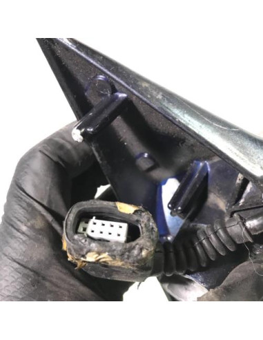 Retroviseur gauche BMW SERIE 7 E32 