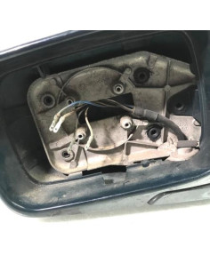 Retroviseur gauche BMW SERIE 5 E34  2