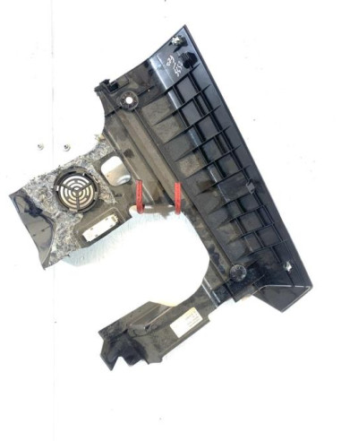 Console central (interieur plastique) BMW SERIE 1 F20 PHASE 1 