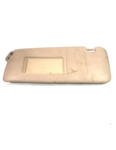 Pare soleil gauche BMW SERIE 3 E46 PHASE 1 