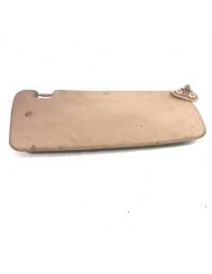 Pare soleil gauche BMW SERIE 3 E46 PHASE 1  2