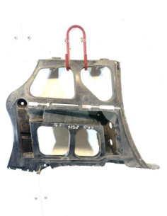 Support de pare chocs arriere BMW SERIE 3 E91 TOURING PHASE 1 BREAK Diesel