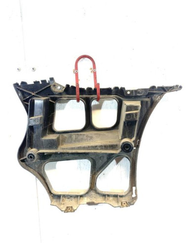 Support de pare chocs arriere BMW SERIE 3 E91 TOURING PHASE 1 BREAK Diesel